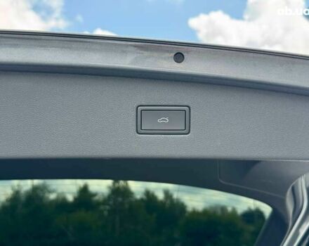 Фольксваген Тігуан, об'ємом двигуна 2 л та пробігом 23 тис. км за 31990 $, фото 16 на Automoto.ua