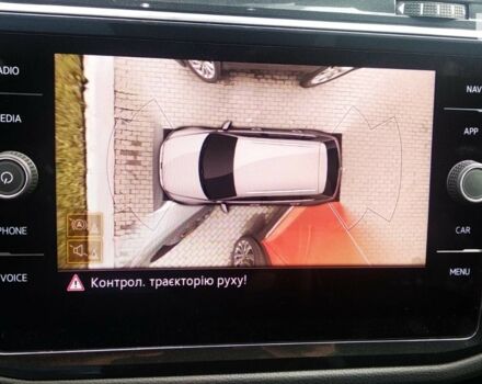 Фольксваген Тігуан, об'ємом двигуна 1.98 л та пробігом 0 тис. км за 44484 $, фото 19 на Automoto.ua