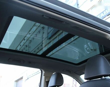 Фольксваген Тигуан, объемом двигателя 2 л и пробегом 26 тыс. км за 26900 $, фото 20 на Automoto.ua