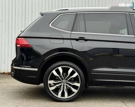 Фольксваген Тигуан, объемом двигателя 2 л и пробегом 14 тыс. км за 28990 $, фото 17 на Automoto.ua