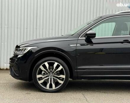 Фольксваген Тигуан, объемом двигателя 2 л и пробегом 14 тыс. км за 28990 $, фото 8 на Automoto.ua