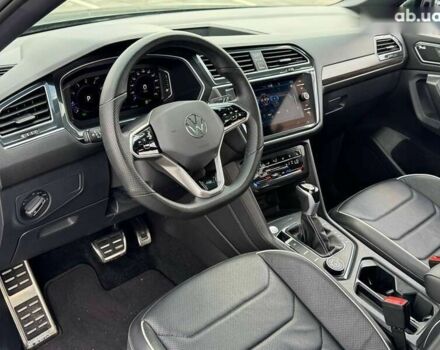 Фольксваген Тігуан, об'ємом двигуна 2 л та пробігом 23 тис. км за 31990 $, фото 18 на Automoto.ua