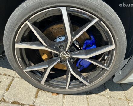 Фольксваген Тигуан, объемом двигателя 2 л и пробегом 2 тыс. км за 61296 $, фото 23 на Automoto.ua