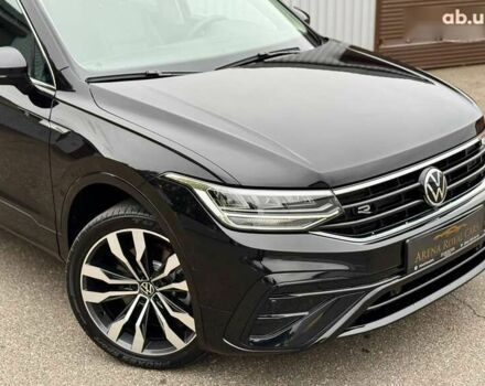 Фольксваген Тигуан, объемом двигателя 2 л и пробегом 14 тыс. км за 28990 $, фото 1 на Automoto.ua