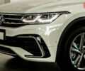 купити нове авто Фольксваген Тігуан 2023 року від офіційного дилера Автодім Атлант на Вацлава Гавела Фольксваген фото