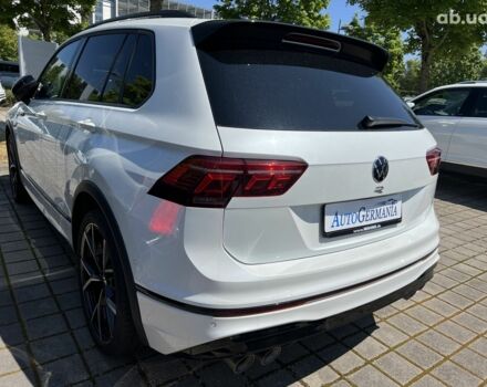 Фольксваген Тигуан, объемом двигателя 2 л и пробегом 2 тыс. км за 61296 $, фото 13 на Automoto.ua