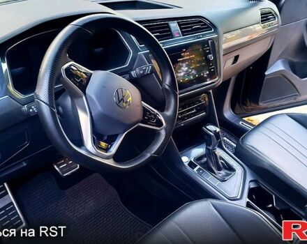 Фольксваген Тигуан, объемом двигателя 2 л и пробегом 0 тыс. км за 26900 $, фото 5 на Automoto.ua