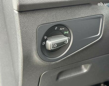 Фольксваген Тигуан, объемом двигателя 2 л и пробегом 47 тыс. км за 38990 $, фото 28 на Automoto.ua