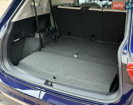 Фольксваген Тигуан, объемом двигателя 2 л и пробегом 98 тыс. км за 24700 $, фото 19 на Automoto.ua