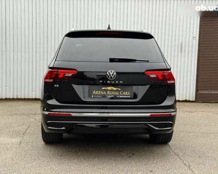 Фольксваген Тигуан, объемом двигателя 2 л и пробегом 14 тыс. км за 28990 $, фото 13 на Automoto.ua