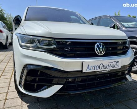 Фольксваген Тигуан, объемом двигателя 2 л и пробегом 2 тыс. км за 61296 $, фото 28 на Automoto.ua