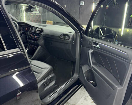 Фольксваген Тігуан, об'ємом двигуна 2 л та пробігом 72 тис. км за 40500 $, фото 12 на Automoto.ua