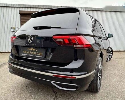 Фольксваген Тигуан, объемом двигателя 2 л и пробегом 14 тыс. км за 28990 $, фото 15 на Automoto.ua