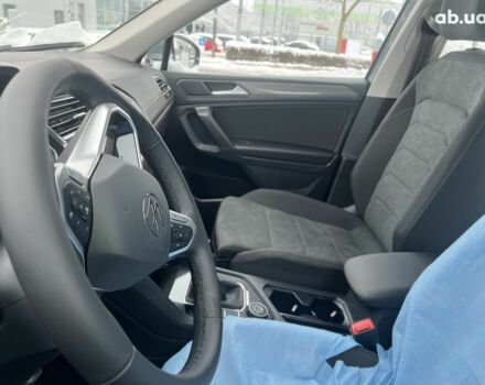 Фольксваген Тігуан, об'ємом двигуна 1.98 л та пробігом 0 тис. км за 56405 $, фото 22 на Automoto.ua