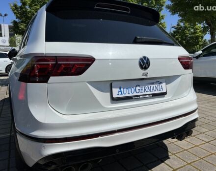 Фольксваген Тигуан, объемом двигателя 2 л и пробегом 2 тыс. км за 61296 $, фото 12 на Automoto.ua