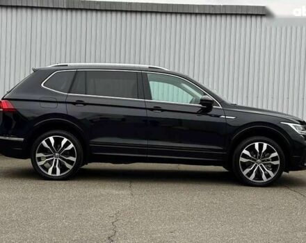 Фольксваген Тигуан, объемом двигателя 2 л и пробегом 14 тыс. км за 28990 $, фото 16 на Automoto.ua