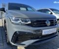 Фольксваген Тигуан, объемом двигателя 2 л и пробегом 7 тыс. км за 59665 $, фото 1 на Automoto.ua