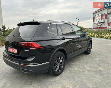 Фольксваген Тігуан, об'ємом двигуна 1.98 л та пробігом 26 тис. км за 29500 $, фото 2 на Automoto.ua