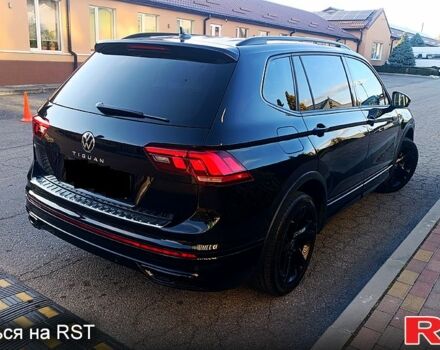 Фольксваген Тигуан, объемом двигателя 2 л и пробегом 0 тыс. км за 26900 $, фото 2 на Automoto.ua