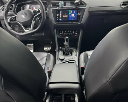 Фольксваген Тігуан, об'ємом двигуна 2 л та пробігом 72 тис. км за 40500 $, фото 14 на Automoto.ua