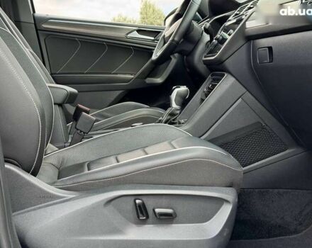 Фольксваген Тігуан, об'ємом двигуна 2 л та пробігом 23 тис. км за 31990 $, фото 24 на Automoto.ua