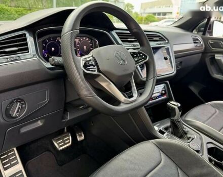 Фольксваген Тігуан, об'ємом двигуна 2 л та пробігом 23 тис. км за 31990 $, фото 29 на Automoto.ua