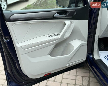 Фольксваген Тигуан, объемом двигателя 2 л и пробегом 98 тыс. км за 24700 $, фото 7 на Automoto.ua