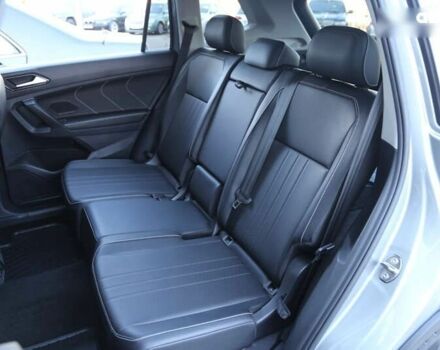 Фольксваген Тигуан, объемом двигателя 2 л и пробегом 26 тыс. км за 26900 $, фото 9 на Automoto.ua