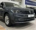 купити нове авто Фольксваген Тігуан 2023 року від офіційного дилера Автомобільний Дім Volkswagen Фольксваген фото