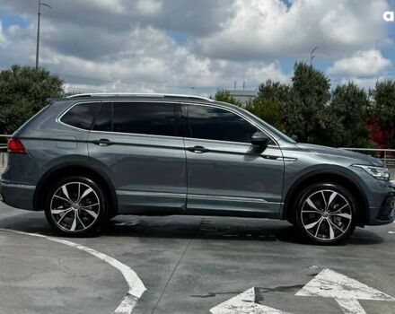 Фольксваген Тігуан, об'ємом двигуна 2 л та пробігом 23 тис. км за 31990 $, фото 7 на Automoto.ua