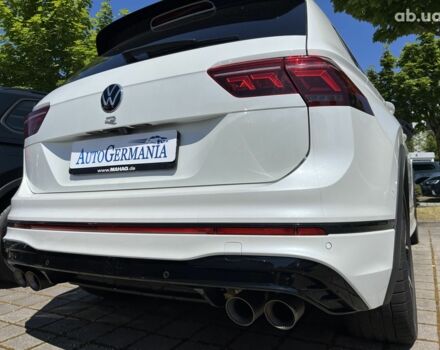 Фольксваген Тигуан, объемом двигателя 2 л и пробегом 2 тыс. км за 61296 $, фото 10 на Automoto.ua