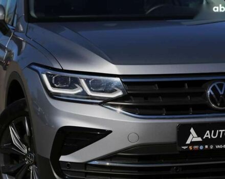 Фольксваген Тигуан, объемом двигателя 2 л и пробегом 26 тыс. км за 26900 $, фото 3 на Automoto.ua