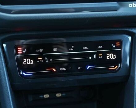 Фольксваген Тигуан, объемом двигателя 2 л и пробегом 26 тыс. км за 26900 $, фото 18 на Automoto.ua