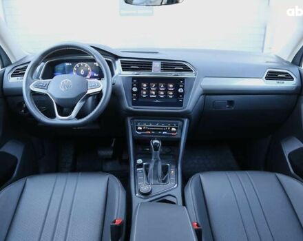 Фольксваген Тигуан, объемом двигателя 2 л и пробегом 26 тыс. км за 26900 $, фото 13 на Automoto.ua