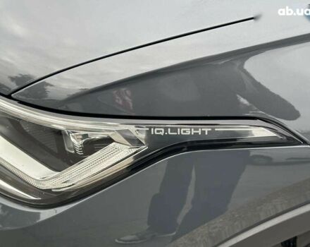 Фольксваген Тигуан, объемом двигателя 2 л и пробегом 47 тыс. км за 38990 $, фото 13 на Automoto.ua