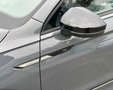 Фольксваген Тигуан, объемом двигателя 2 л и пробегом 47 тыс. км за 38990 $, фото 15 на Automoto.ua