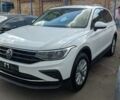 купити нове авто Фольксваген Тігуан 2023 року від офіційного дилера Автодім Атлант на Вацлава Гавела Фольксваген фото