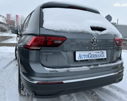 Фольксваген Тігуан, об'ємом двигуна 1.98 л та пробігом 0 тис. км за 56405 $, фото 12 на Automoto.ua