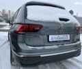 Фольксваген Тігуан, об'ємом двигуна 1.98 л та пробігом 0 тис. км за 56405 $, фото 12 на Automoto.ua