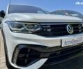 Фольксваген Тигуан, объемом двигателя 2 л и пробегом 2 тыс. км за 61296 $, фото 1 на Automoto.ua