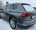 Фольксваген Тігуан, об'ємом двигуна 1.98 л та пробігом 0 тис. км за 56405 $, фото 13 на Automoto.ua