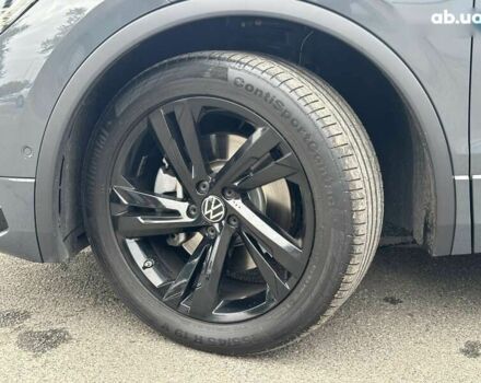 Фольксваген Тигуан, объемом двигателя 2 л и пробегом 47 тыс. км за 38990 $, фото 14 на Automoto.ua