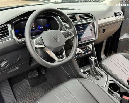Фольксваген Тигуан, объемом двигателя 2 л и пробегом 14 тыс. км за 28990 $, фото 19 на Automoto.ua