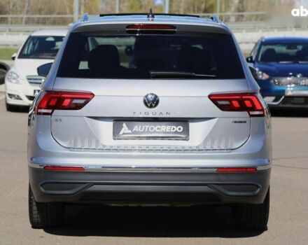 Фольксваген Тигуан, объемом двигателя 2 л и пробегом 26 тыс. км за 26900 $, фото 5 на Automoto.ua
