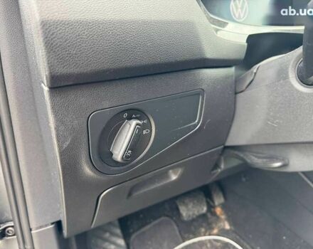 Фольксваген Тигуан, объемом двигателя 2 л и пробегом 44 тыс. км за 16300 $, фото 8 на Automoto.ua