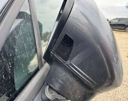 Фольксваген Тигуан, объемом двигателя 2 л и пробегом 44 тыс. км за 16300 $, фото 6 на Automoto.ua