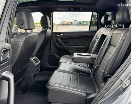 Фольксваген Тігуан, об'ємом двигуна 2 л та пробігом 23 тис. км за 31990 $, фото 21 на Automoto.ua