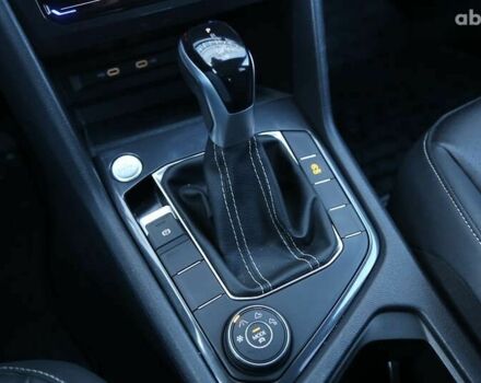 Фольксваген Тигуан, объемом двигателя 2 л и пробегом 26 тыс. км за 26900 $, фото 19 на Automoto.ua