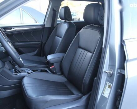 Фольксваген Тигуан, объемом двигателя 2 л и пробегом 26 тыс. км за 26900 $, фото 8 на Automoto.ua