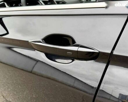 Фольксваген Тигуан, объемом двигателя 2 л и пробегом 14 тыс. км за 28990 $, фото 18 на Automoto.ua